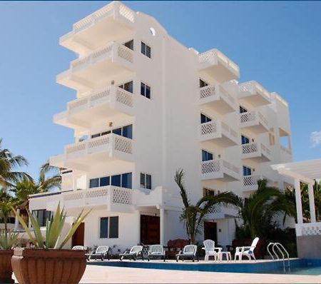 Casa Costa Azul Hotel San Jose del Cabo Bagian luar foto