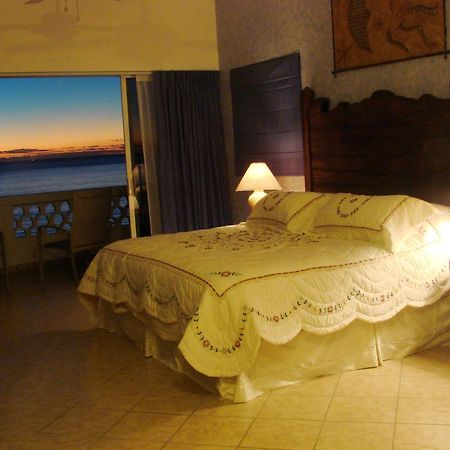 Casa Costa Azul Hotel San Jose del Cabo Bagian luar foto