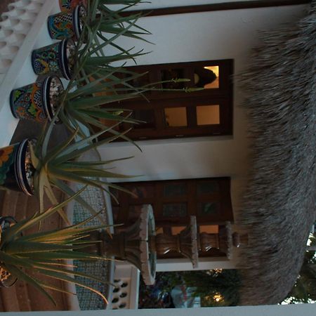 Casa Costa Azul Hotel San Jose del Cabo Bagian luar foto