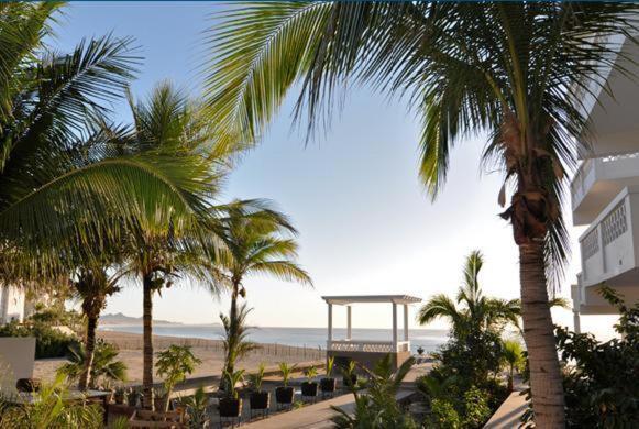 Casa Costa Azul Hotel San Jose del Cabo Bagian luar foto