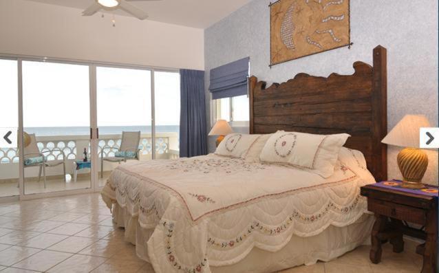 Casa Costa Azul Hotel San Jose del Cabo Bagian luar foto