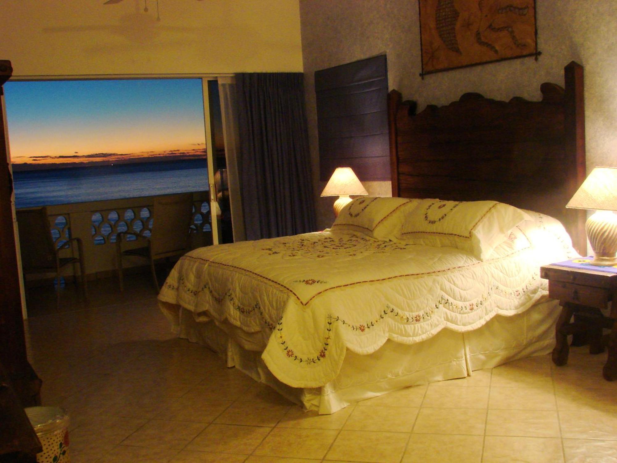 Casa Costa Azul Hotel San Jose del Cabo Bagian luar foto