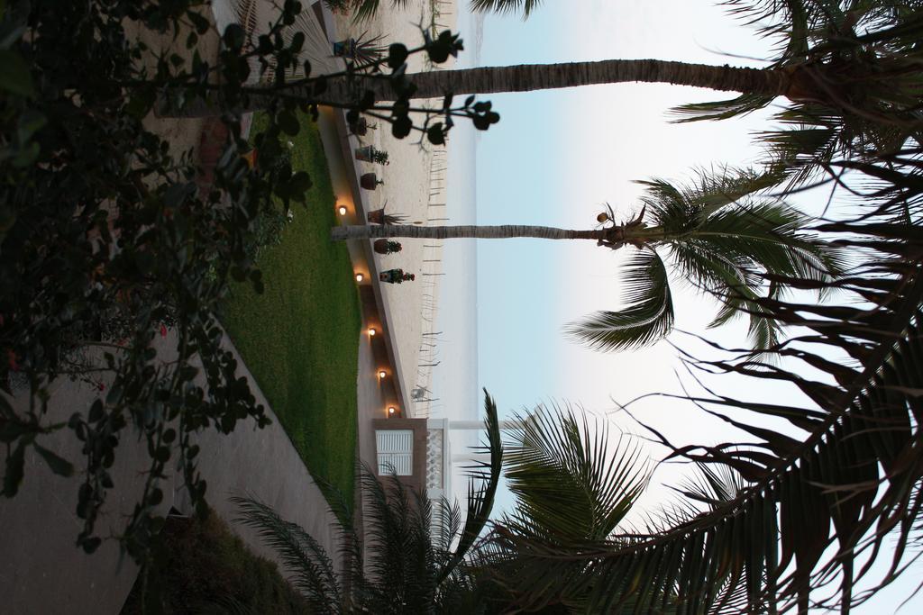 Casa Costa Azul Hotel San Jose del Cabo Bagian luar foto