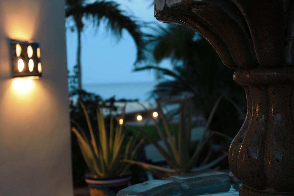 Casa Costa Azul Hotel San Jose del Cabo Bagian luar foto