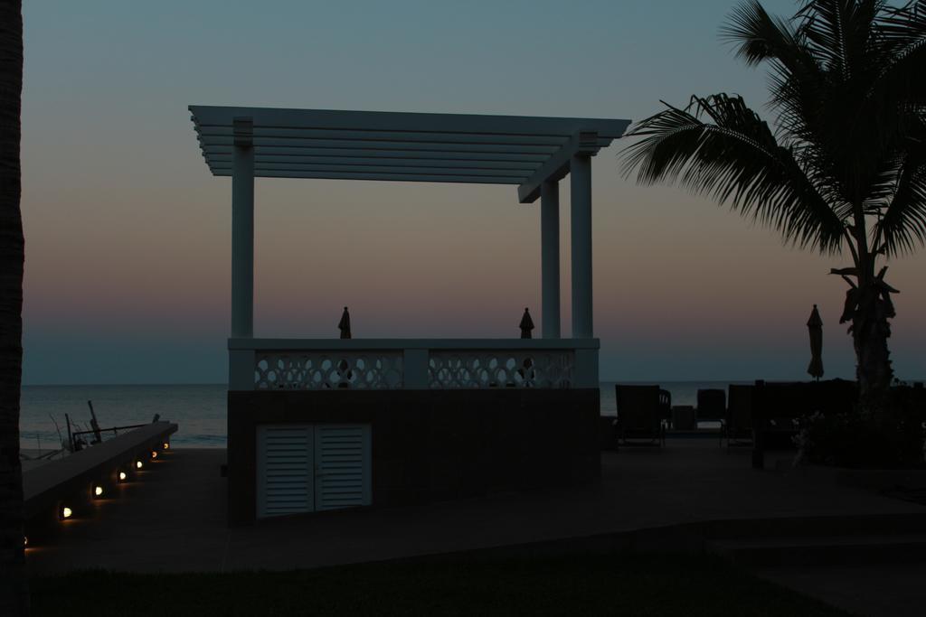 Casa Costa Azul Hotel San Jose del Cabo Bagian luar foto