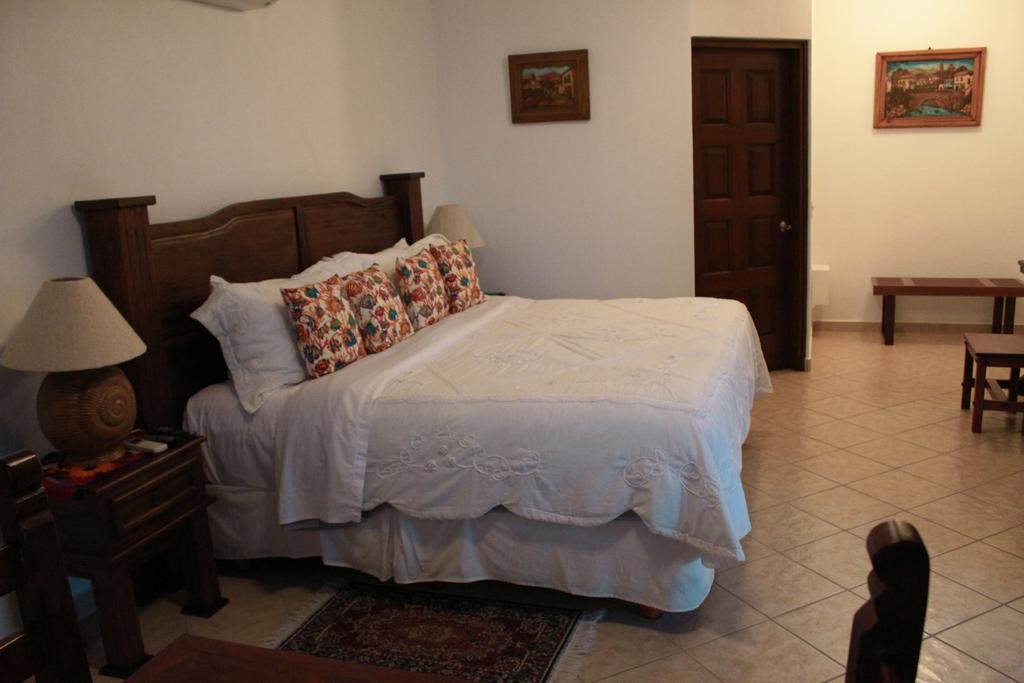 Casa Costa Azul Hotel San Jose del Cabo Bagian luar foto