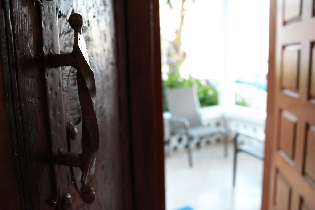 Casa Costa Azul Hotel San Jose del Cabo Bagian luar foto