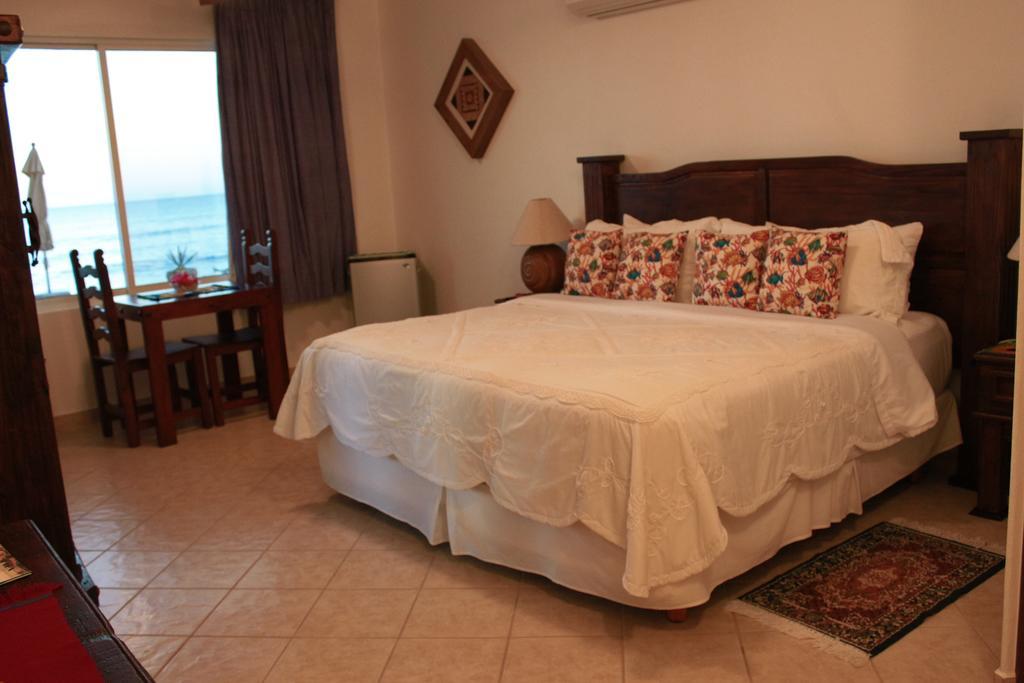 Casa Costa Azul Hotel San Jose del Cabo Bagian luar foto