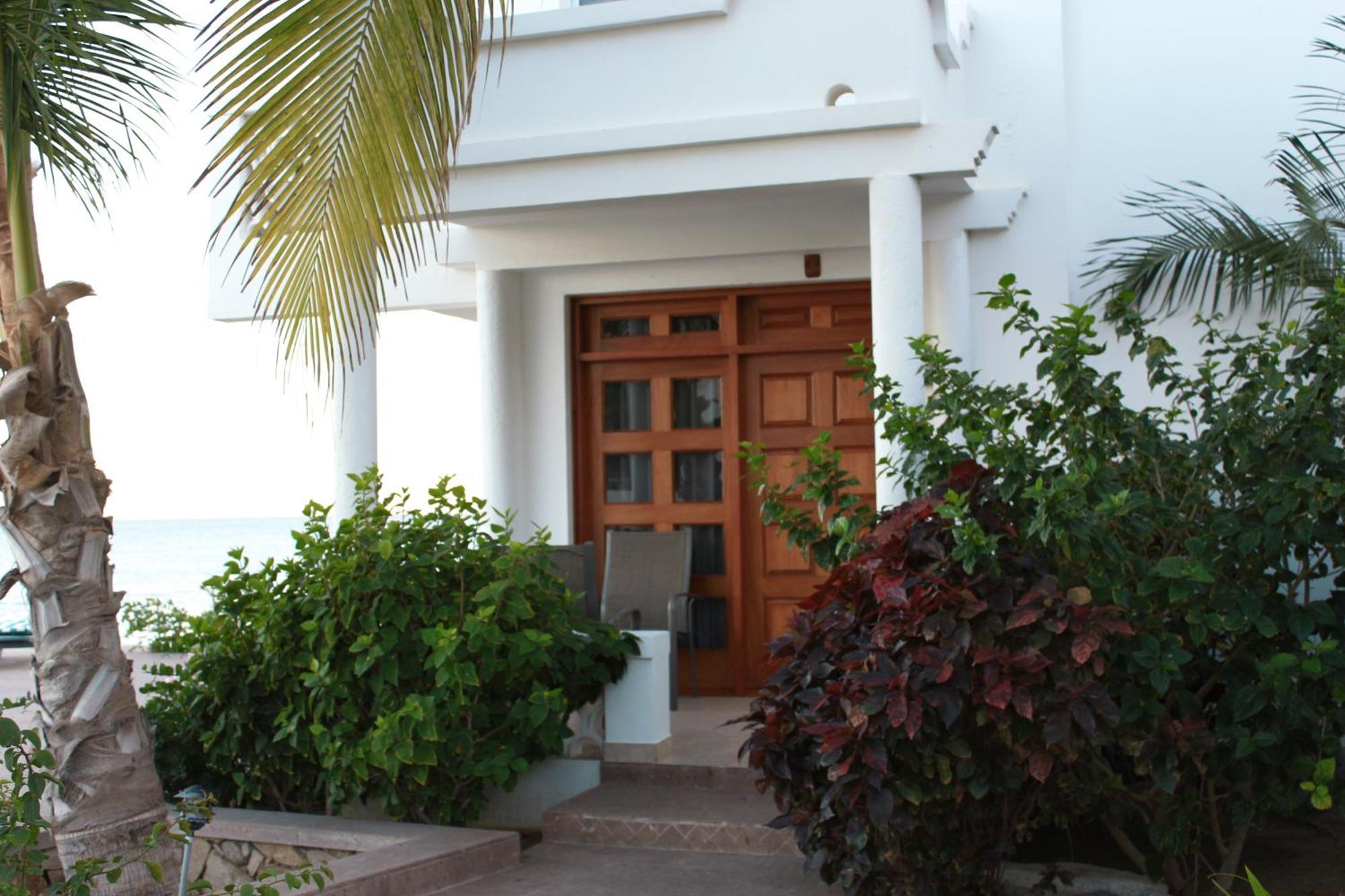 Casa Costa Azul Hotel San Jose del Cabo Bagian luar foto