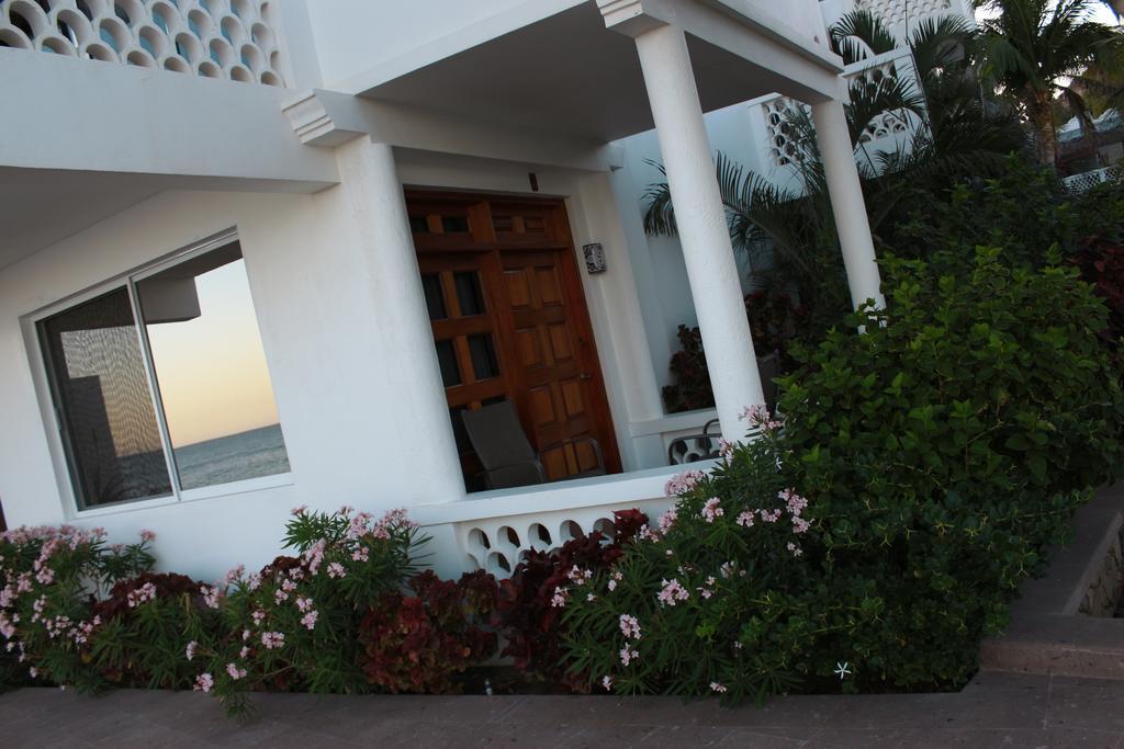 Casa Costa Azul Hotel San Jose del Cabo Bagian luar foto