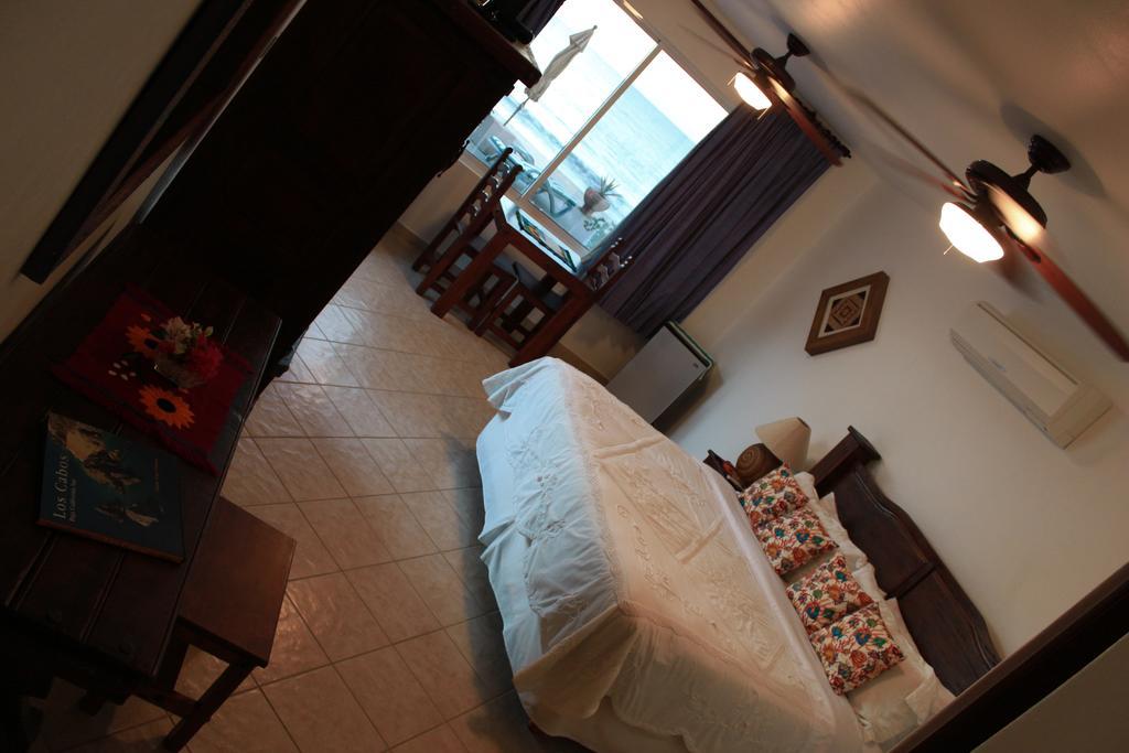 Casa Costa Azul Hotel San Jose del Cabo Bagian luar foto