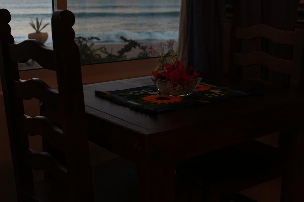 Casa Costa Azul Hotel San Jose del Cabo Bagian luar foto