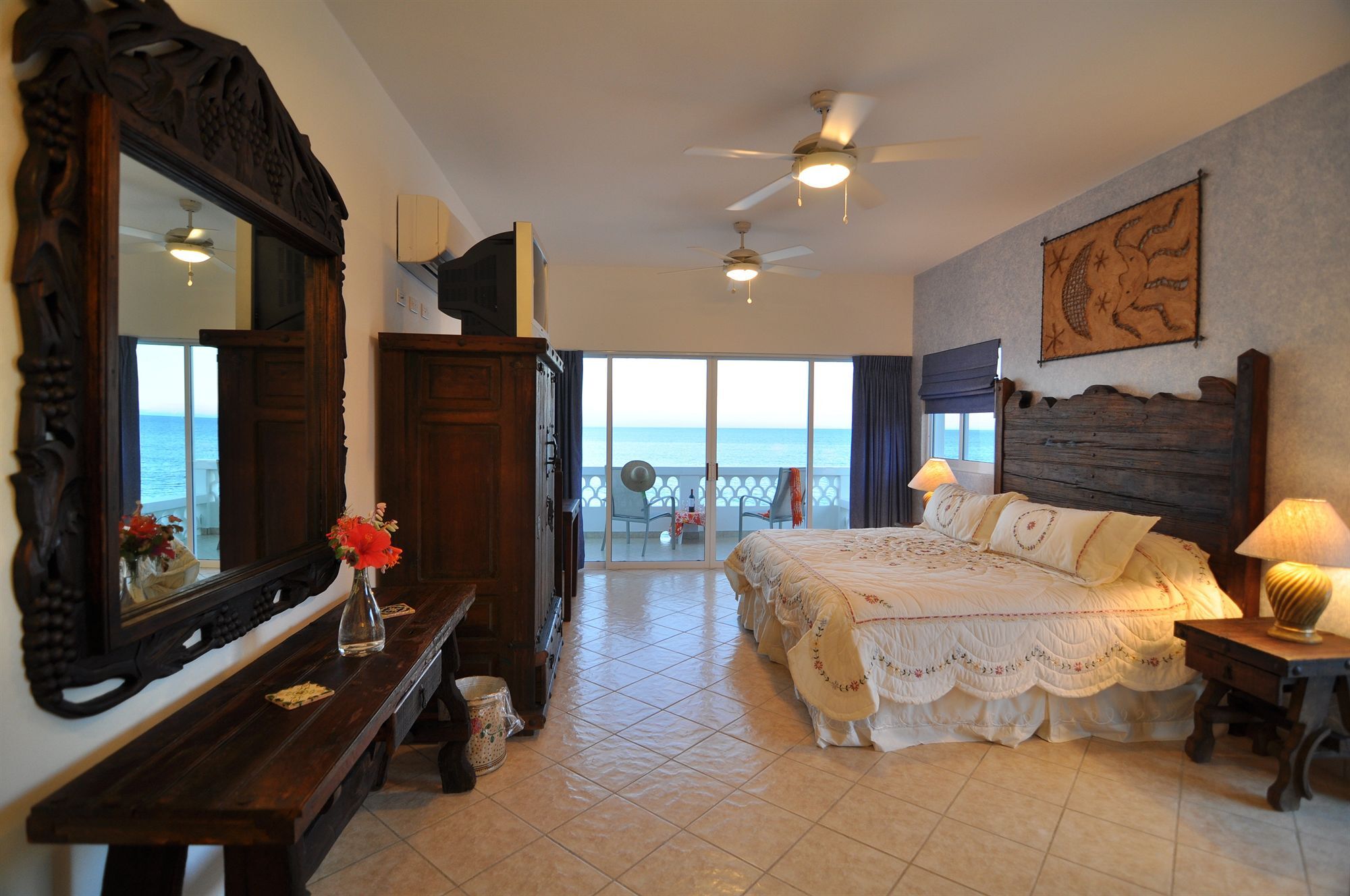 Casa Costa Azul Hotel San Jose del Cabo Bagian luar foto